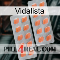 Vidalista 27